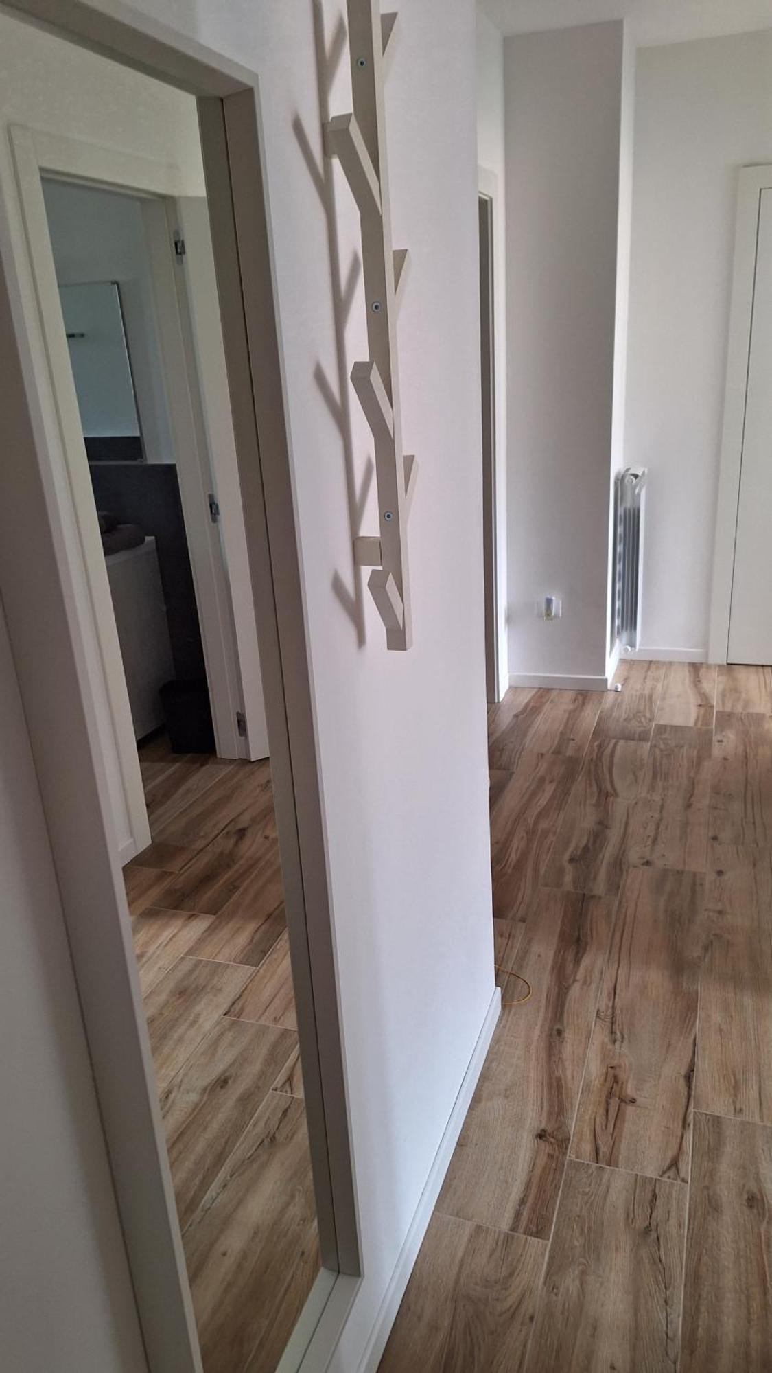 Apartamento Casa Vacanze Mami Trieste Exterior foto
